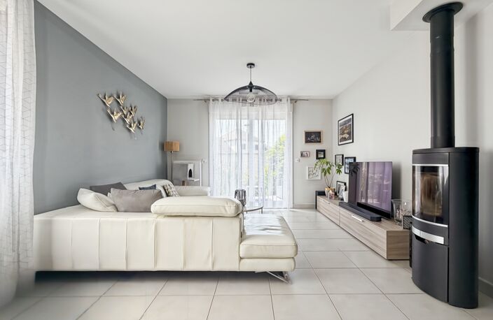 Maison individuelle — photo 4