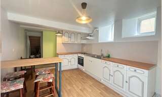 Maison 8 Pièces 162 m² à vendre à Courville-sur-Eure (28190)