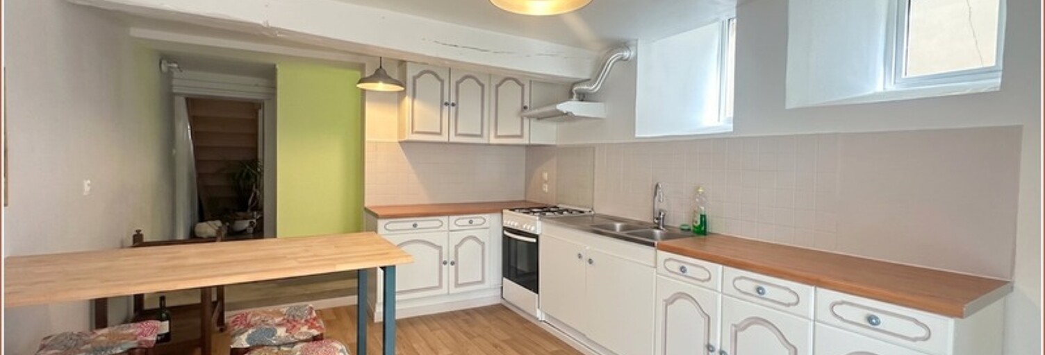 Maison 8 Pièces 162 m² à vendre à Courville-sur-Eure (28190)