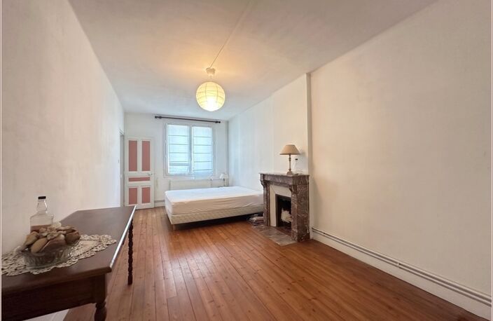 Maison de village, au centre de COURVILLE SUR EURE - 4 chambres, 162 m² — photo 4