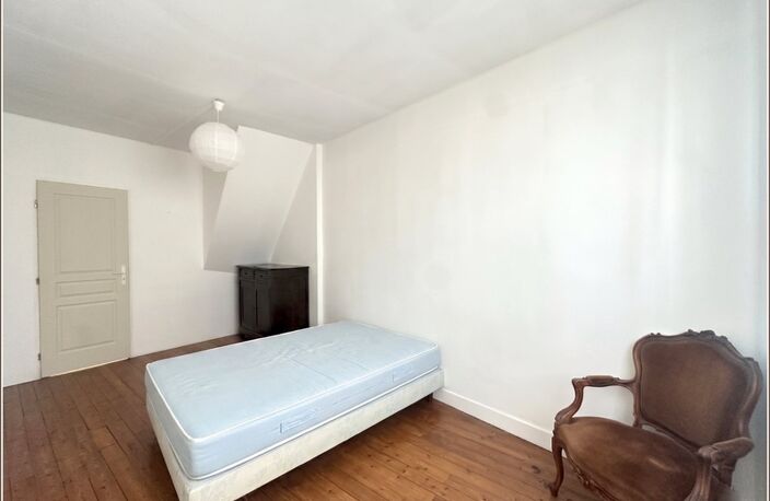 Maison de village, au centre de COURVILLE SUR EURE - 4 chambres, 162 m² — photo 5