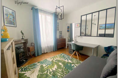 Maison 5 pièces 415000 €