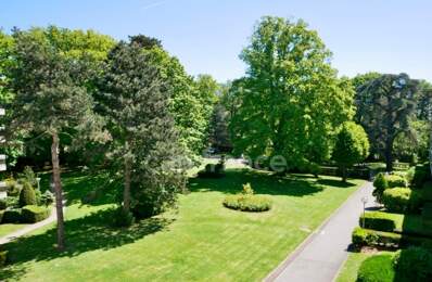 Versailles Clagny-Glatigny – Superbe Appartement Familial lumineux de 110 m² au Dernier Étage — photo du bien
