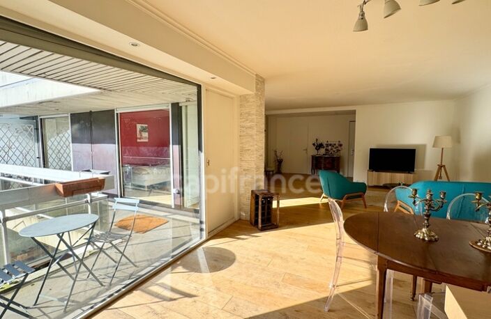 Versailles Clagny-Glatigny – Superbe Appartement Familial lumineux de 110 m² au Dernier Étage — photo 4