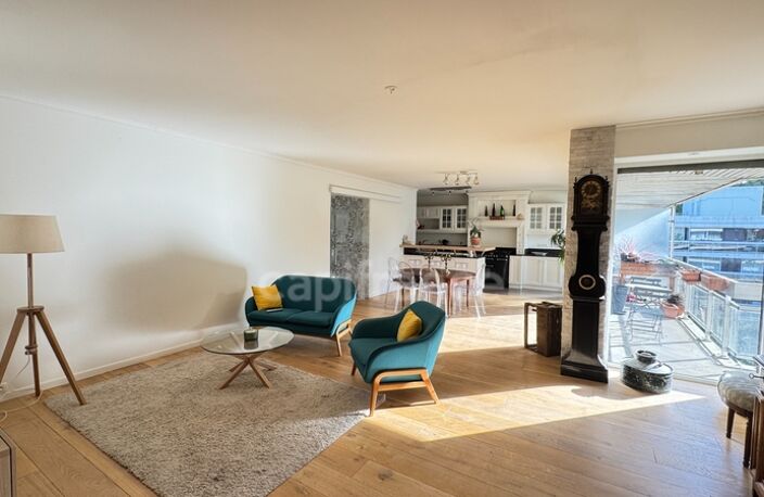 Versailles Clagny-Glatigny – Superbe Appartement Familial lumineux de 110 m² au Dernier Étage — photo 5