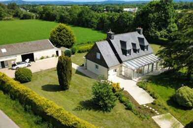 Maison 7 pièces 259900 €