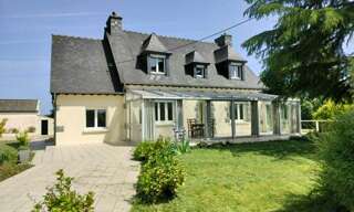 Maison 7 Pièces 146 m² à vendre à Plounévez-Moëdec (22810)