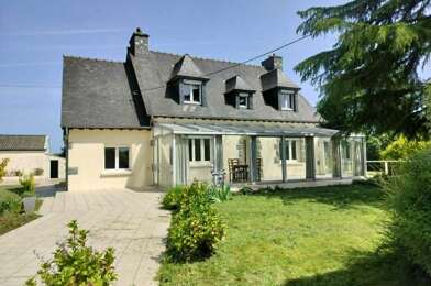 Maison 7 pièces 259900 €