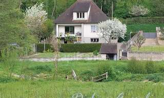 Maison 112 m² en viager Nogent-le-Rotrou (28400)