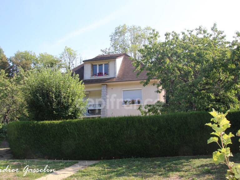 Maison viager à vendre occupé 5 pièces NOGENT LE ROTROU (28) — photo 1