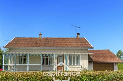 Maison 5 pièces 110000 €