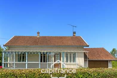 Maison 5 pièces 110000 €
