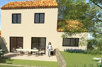 Maison  420000 €