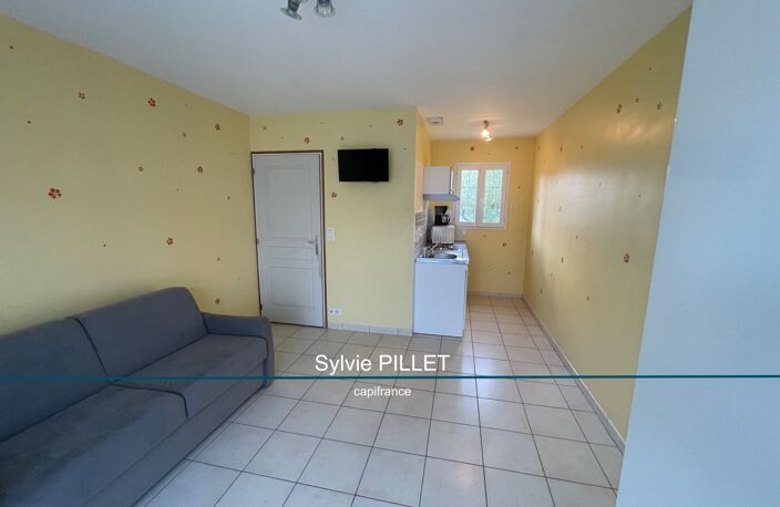 Maison à vendre 11 pièces SAINT MICHEL EN L'HERM (85) — photo 3