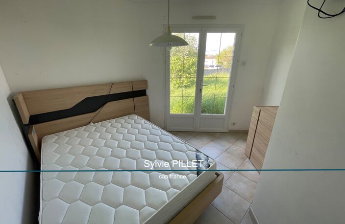 Maison à vendre 11 pièces SAINT MICHEL EN L'HERM (85) — photo 5