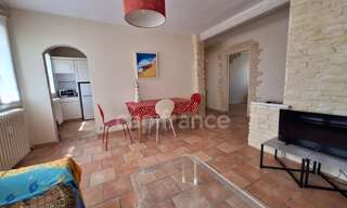 Appartement 3 Pièces 66 m² à vendre à Alès (30100)