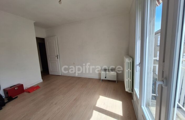 Appartement à vendre 3 pièces ALES (30) proche de toutes commodités — photo 4