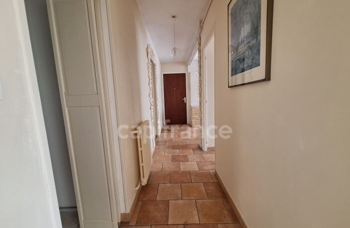 Appartement à vendre 3 pièces ALES (30) proche de toutes commodités — photo 5