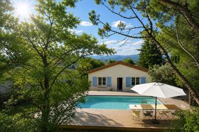 Maison 4 pièces 385000 €