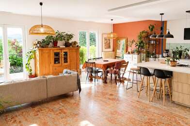 Maison 4 pièces 385000 €