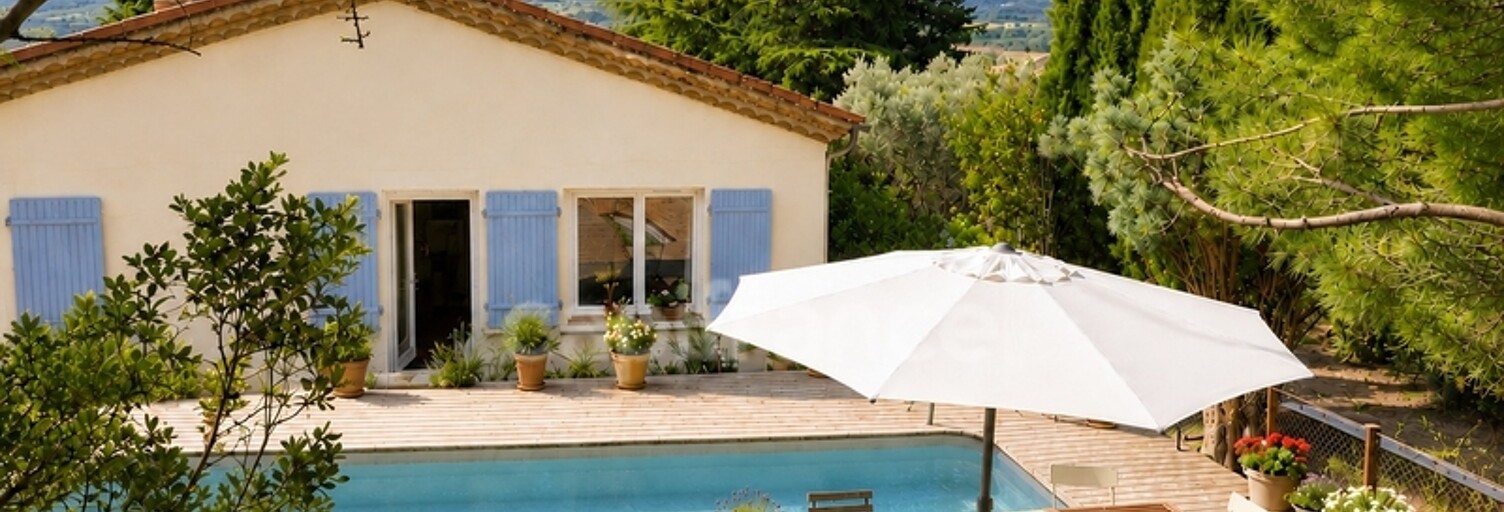 Maison 4 Pièces 110 m² à vendre à Gignac (34150)