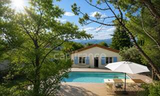 Maison 4 Pièces 110 m² à vendre à Gignac (34150)