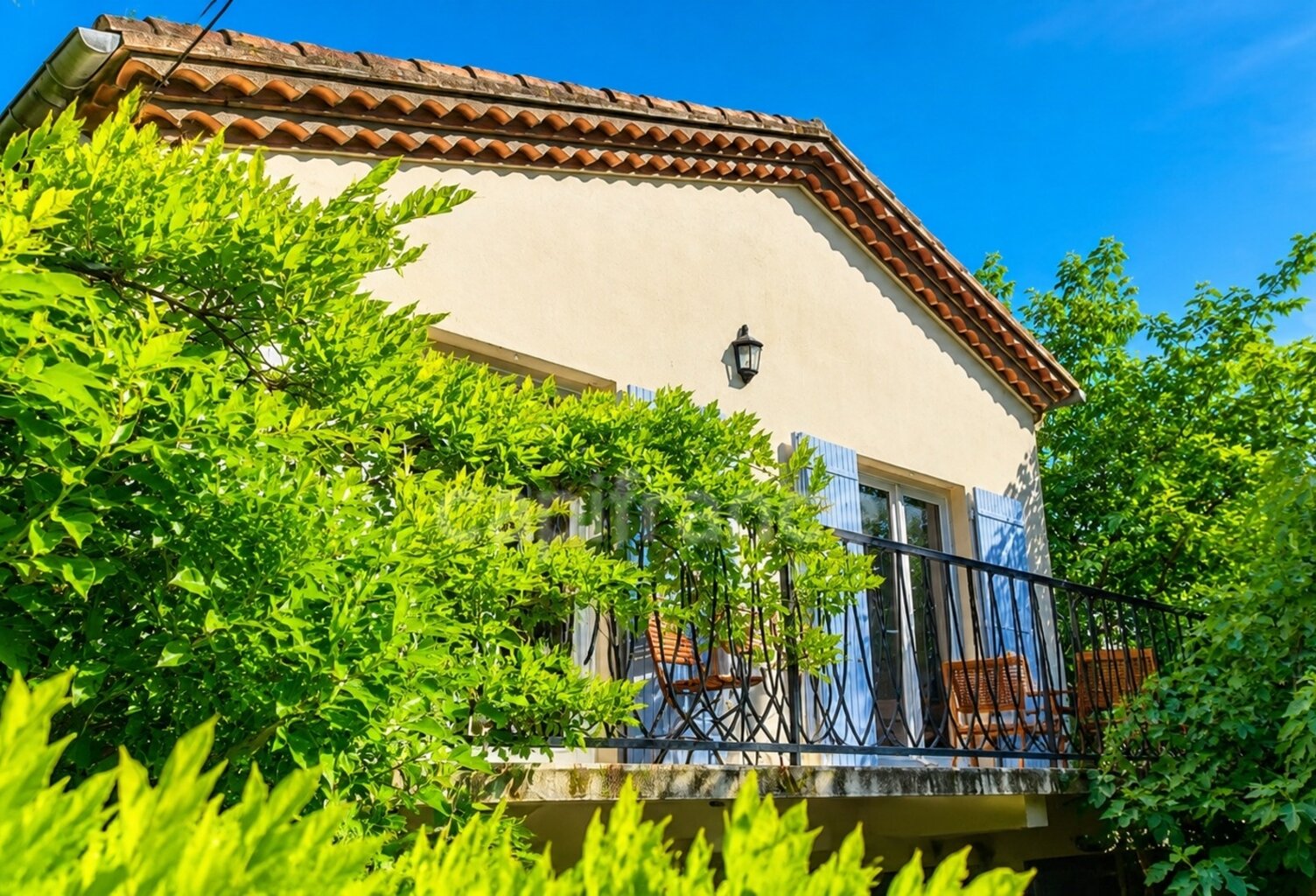 « Rare à Gignac – Maison de charme sur 1173 m², vue panoramique » — photo 1