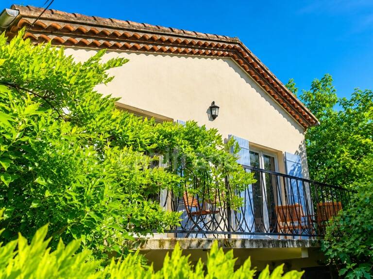 « Rare à Gignac – Maison de charme sur 1173 m², vue panoramique » — photo 1