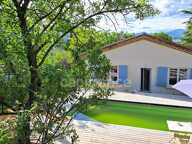 « Rare à Gignac – Maison de charme sur 1173 m², vue panoramique » — photo 3