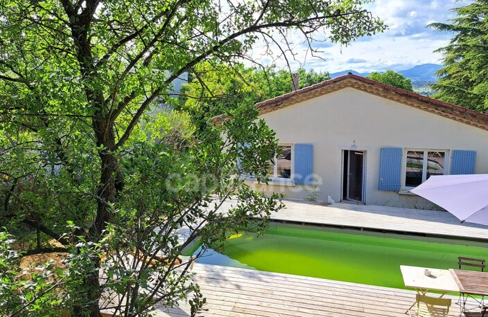 « Rare à Gignac – Maison de charme sur 1173 m², vue panoramique » — photo 3