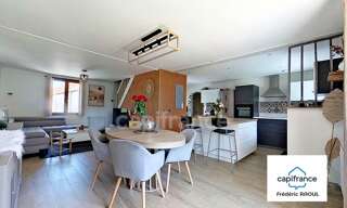 Maison 4 Pièces 100 m² à vendre à Is-sur-Tille (21120)