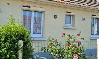Maison 3 Pièces 65 m² à vendre à Le Havre (76620)