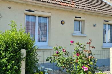 Maison 3 pièces 178000 €