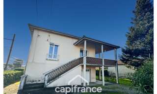 Maison 4 Pièces 120 m² à vendre à Agen (47000)