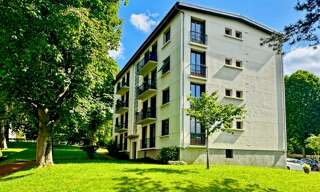 Appartement 5 Pièces 96 m² à vendre à Meudon (92190)