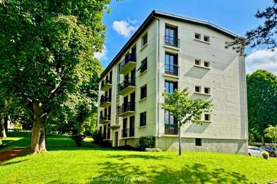 Appartement 5 pièces 545000 €