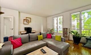 Appartement 5 Pièces 96 m² à vendre à Meudon (92190)
