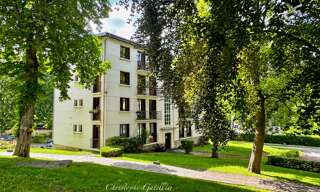 Appartement 5 Pièces 96 m² à vendre à Meudon (92190)