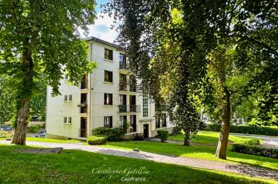 Appartement 5 pièces 528000 €