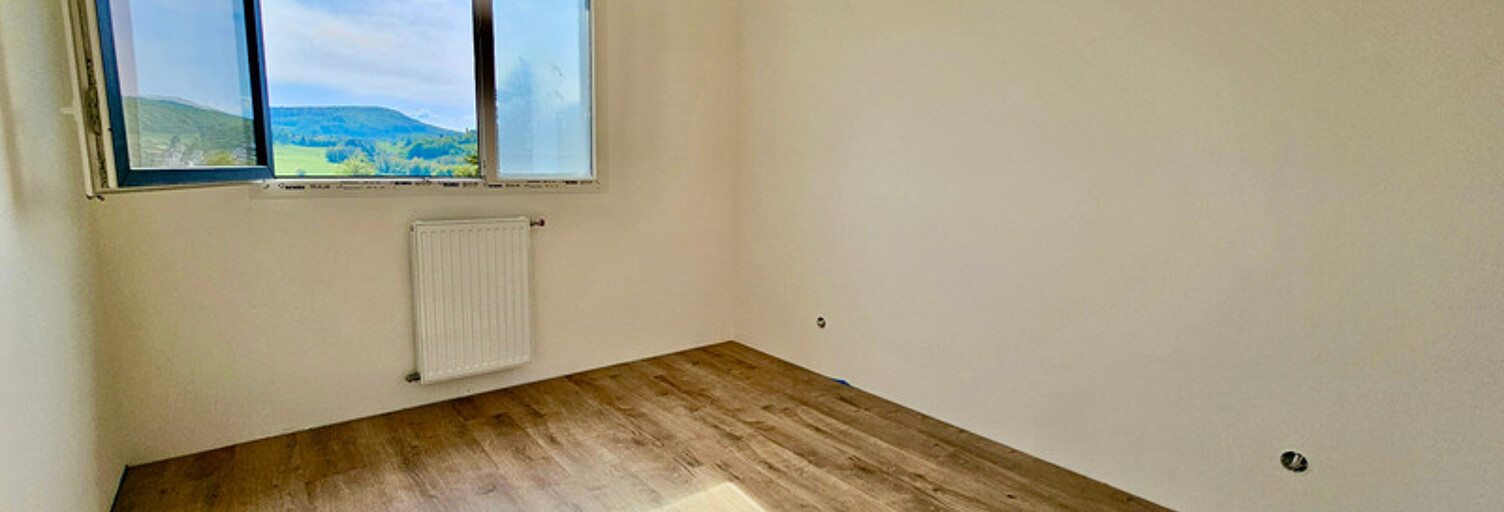 Appartement 4 Pièces 82 m² à vendre à Villy-le-Pelloux (74350)