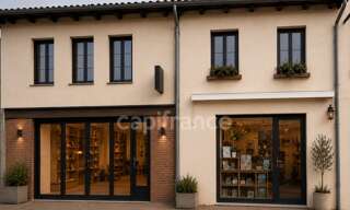 Maison 5 Pièces 165 m² à vendre à Rieumes (31370)