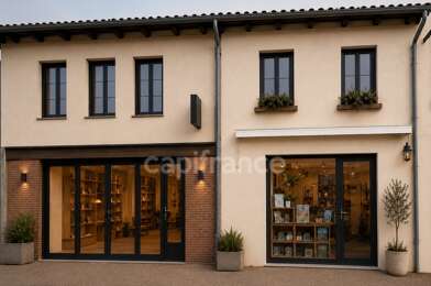 Maison 5 pièces 350000 €