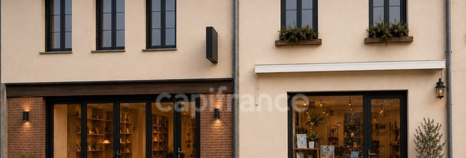 Maison 5 Pièces 165 m² à vendre à Rieumes (31370)