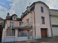 Maison à vendre 5 pièces de 150m² SAINT LOUP SUR SEMOUSE (70) — photo 2