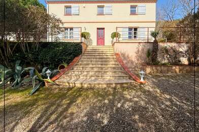 Maison 5 pièces 299000 €