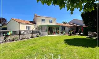Maison 7 Pièces 162 m² à vendre à Les Sorinières (44840)