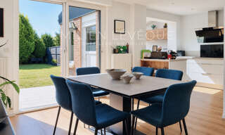 Maison 5 Pièces 112 m² à vendre à Faches-Thumesnil (59155)