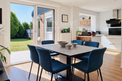 Maison 5 pièces 320000 €