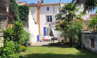 Maison 8 Pièces 185 m² à vendre à Saintes (17100)
