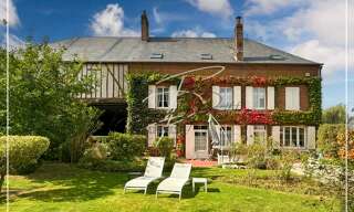 Maison 11 Pièces 368 m² à vendre à Francastel (60480)